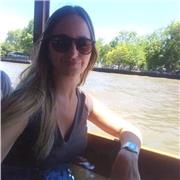Profesor de inglés online - Business / General English